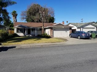 5419 Borgia Rd, Fremont, CA 94538