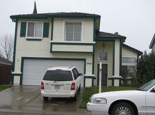 3443 Misty Morning Cir, Sacramento, CA 95827