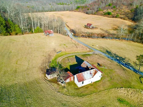 1130 Lick Creek Rd, Ceres, VA 24318