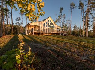 196 Hewett Bundy Rd, Bainbridge, GA 39819