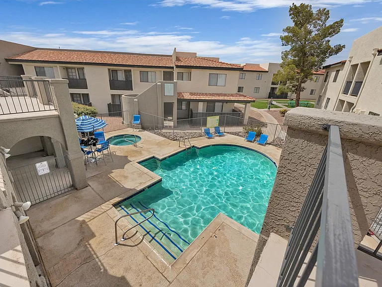 Tierra Ridge — Photo 9