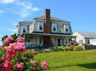 29 South Blvd, Wareham, MA 02571