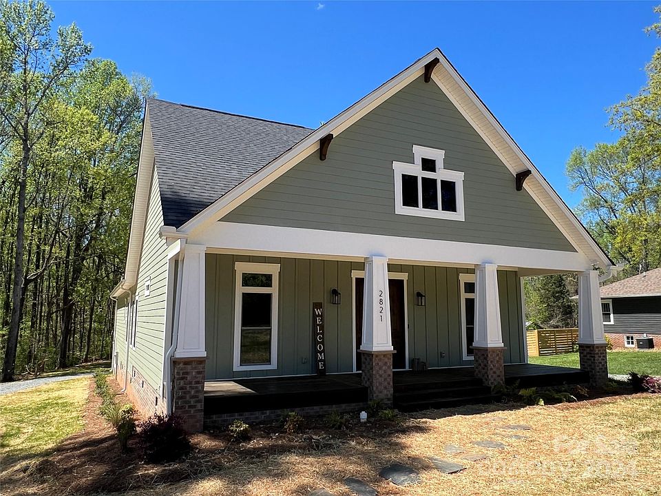 2821 Oakdale Rd, Charlotte, NC 28216 Zillow