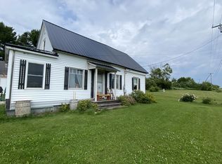 103 Grimes Rd, Caribou, ME 04736