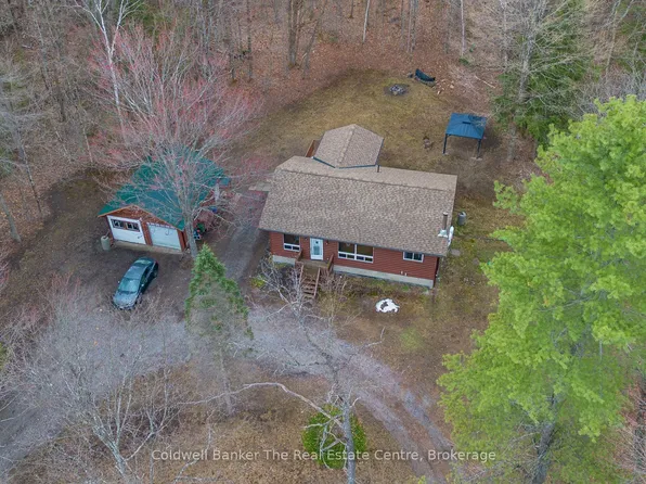 3016 Highway 118 E, Town Of Bracebridge, ON P1L 1X1
