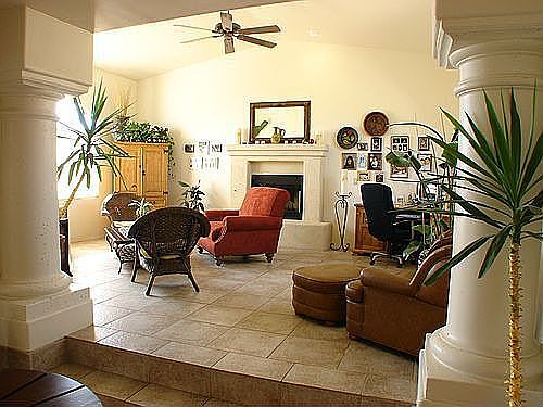 2nd image of 63801 E Condalia Pl