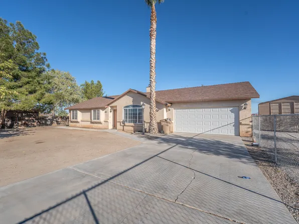 18252 Sequoia St, Hesperia, CA 92345