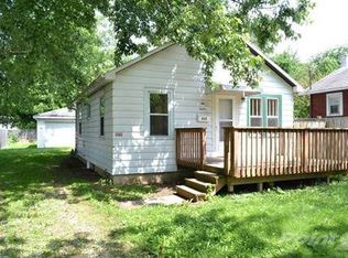 212 S Park Rd, Joliet, IL 60433