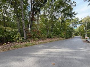 927 W Shore Dr, Acton, ME 04001