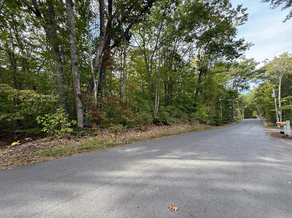 927 West Shore Drive, Acton, ME 04001