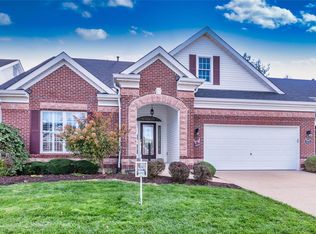 10146 Tanbridge Rd, Saint Louis, MO 63128