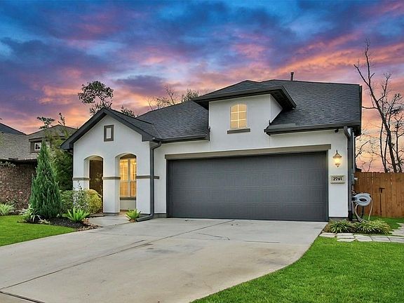 2nd image of 2741 Altissimo Ct