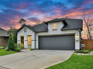 2741 Altissimo Ct, Spring, TX 77386