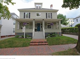 313 Deering Ave, Portland, ME 04103