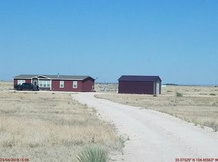 7907 Amethyst Ln, Hagerman, NM 88232