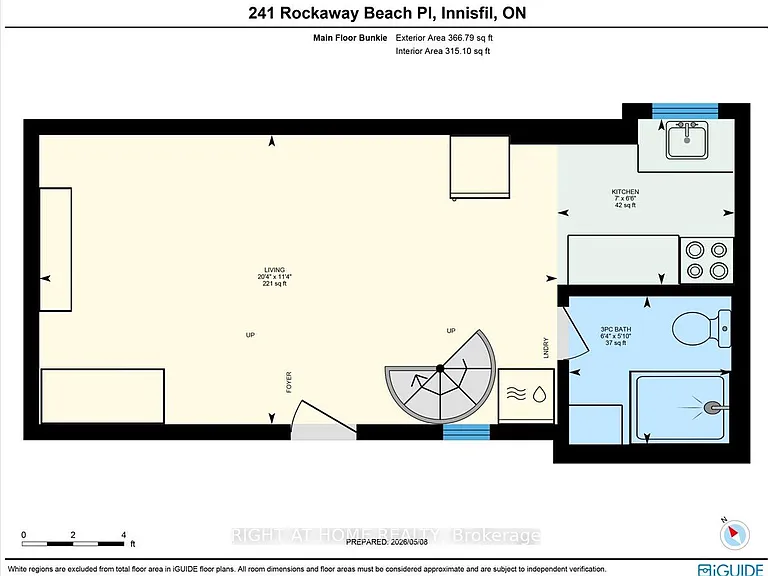 241 Rockaway Beach Pl — Photo 47