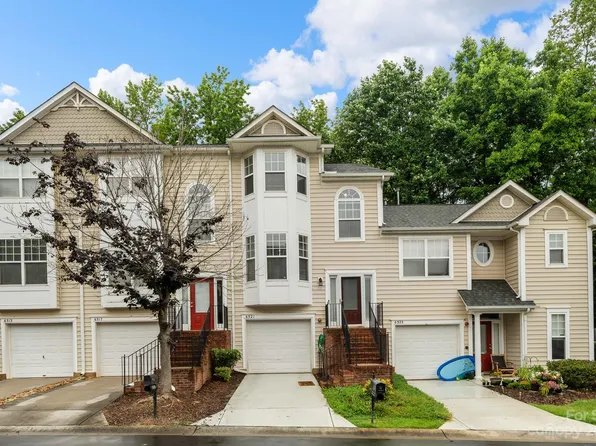 6321 Royal Celadon Way, Charlotte, NC 28269