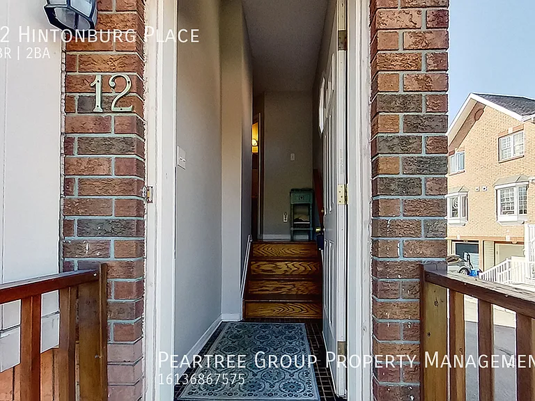 12 Hintonburg Pl — Photo 3