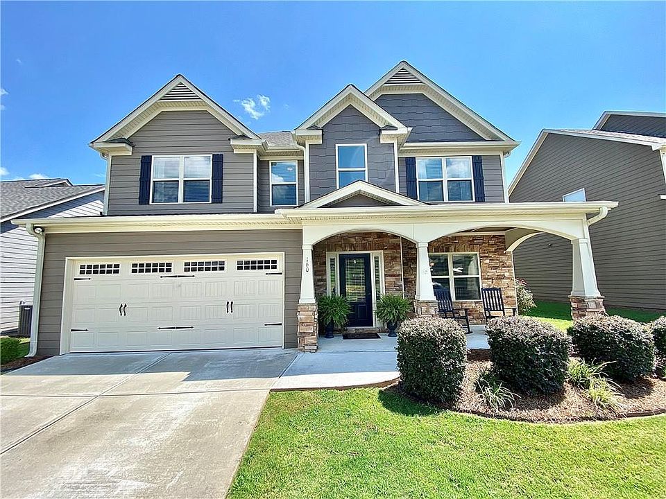 1st image of 160 Brooks Village Dr