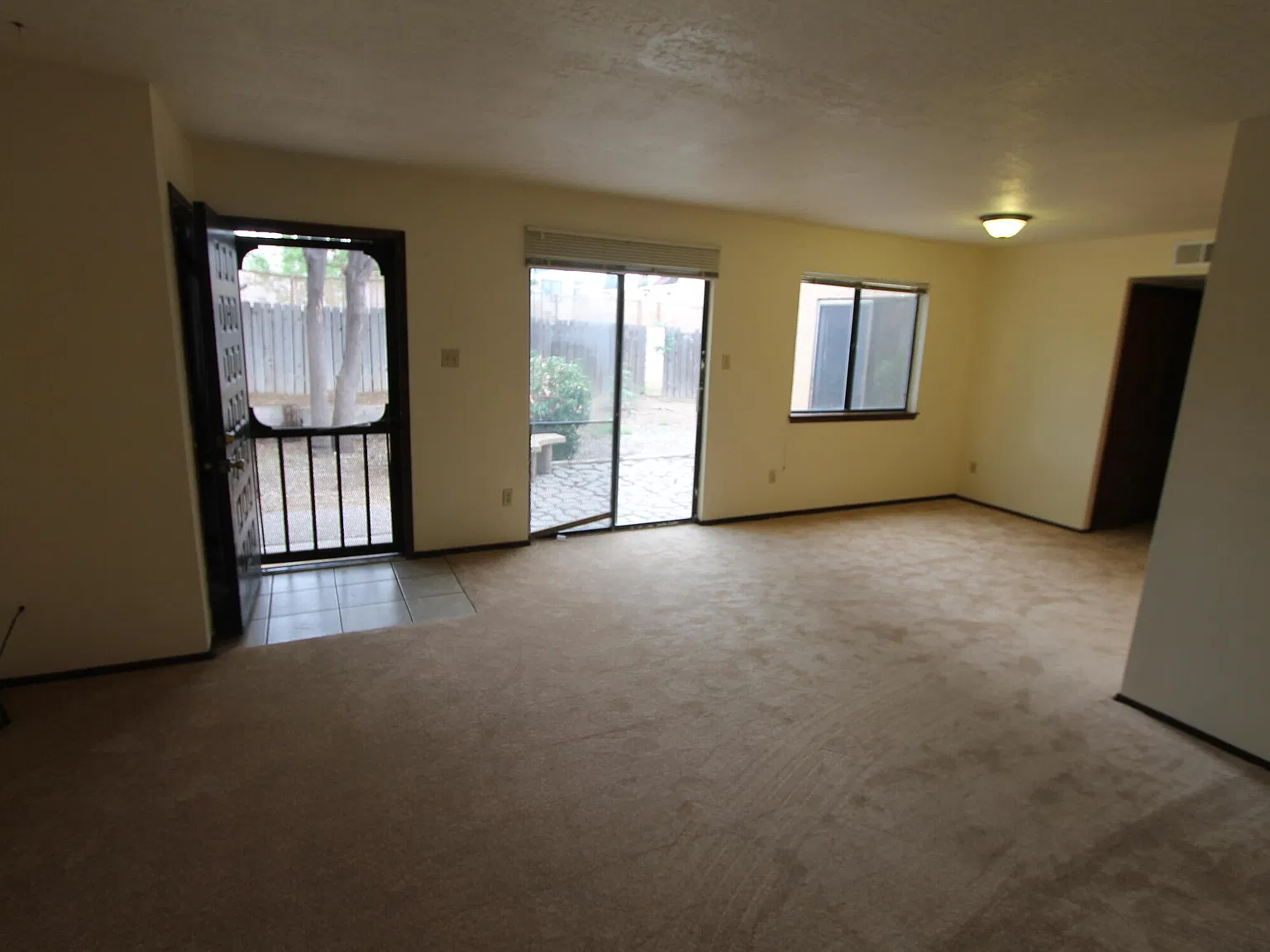 2 bed, 1.0 bath, 1000 sqft, $1,500 — Photo 3