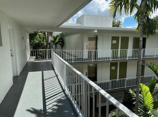 4205 N University Dr APT 312, Fort Lauderdale, FL 33351