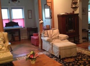 1144 Ocean Ave, Sea Bright, NJ 07760