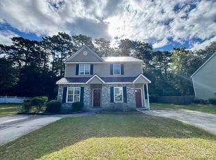 40 Brandy Mill Way #A-B, Pawleys Island, SC 29585