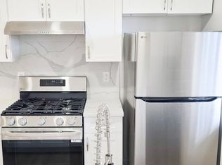 11th St Apartments, Long Beach, CA 90804