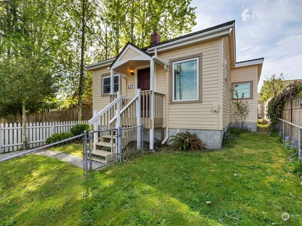617 12TH Street, Bremerton, WA 98337