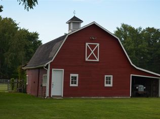 57950 Apple Rd, Osceola, IN 46561