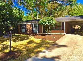 9405 Fredric Ct, Saint Louis, MO 63144