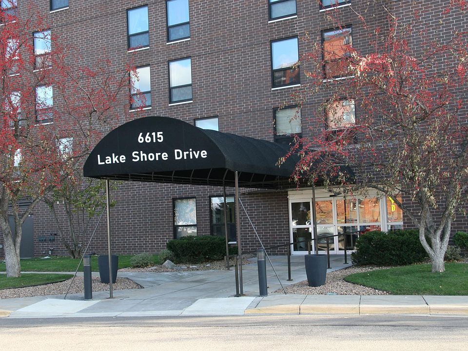 1st image of 6615 Lake Shore Dr #1117