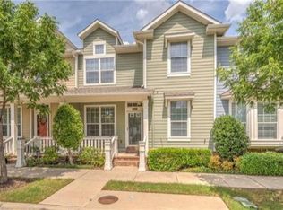 6268 Sherbert Dr, North Richland Hills, TX 76180
