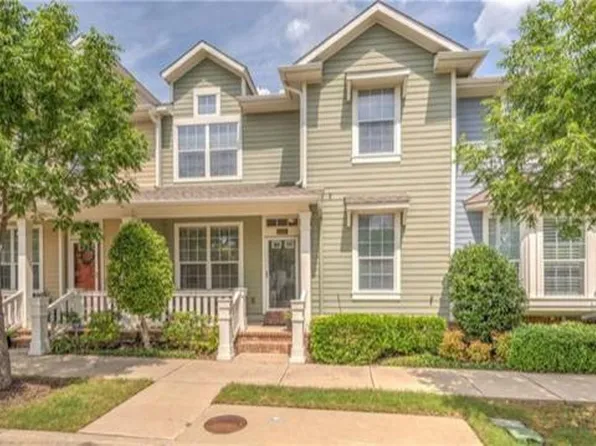 6268 Sherbert Dr, North Richland Hills, TX 76180
