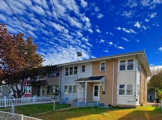 1038 Alcyon Dr, Bellmawr, NJ 08031