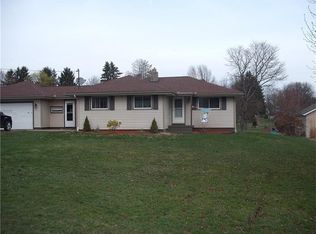 2619 Ridgewood Ct, New Castle, PA 16101