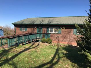 11454 Ohio Rd, Saint Croix, IN 47576