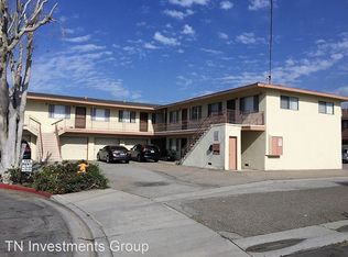 12891 Shackelford Ln #1, Garden Grove, CA 92841