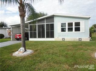 8376 Kinglet Dr, Englewood, FL 34224