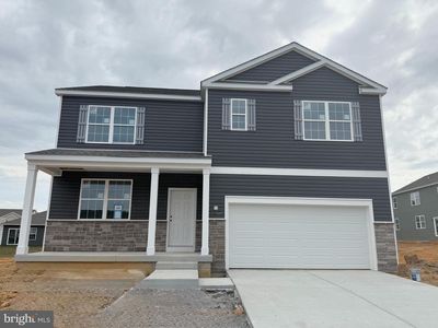355 Anconas Blvd, Martinsburg, WV, 25403