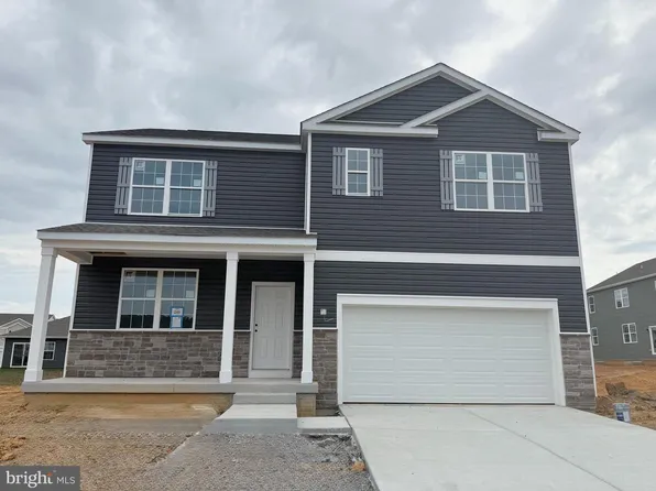 355 Anconas Blvd, Martinsburg, WV 25403