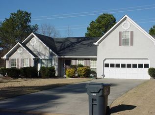 1422 Interlaken Pass, Jonesboro, GA 30238