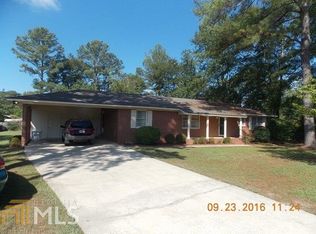 6371 Whitepine Dr, Macon, GA 31216