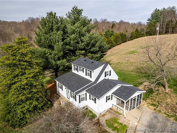 3rd image of 190 Georgetown Lanesville Road
