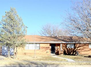 2007 Barnett Dr, Roswell, NM 88203