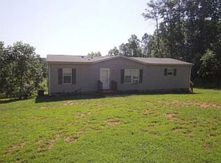 402 Scotts Bottom Rd, Dillwyn, VA 23936
