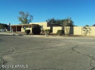 3002 S Oberon Rd, Tucson, AZ 85713