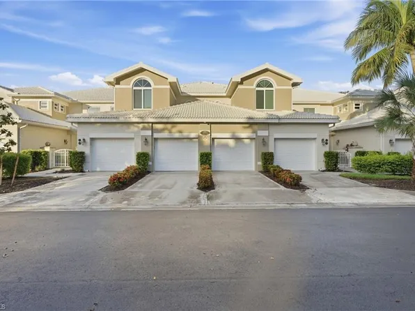 4705 Hawks Nest WAY #102, NAPLES, FL 34114