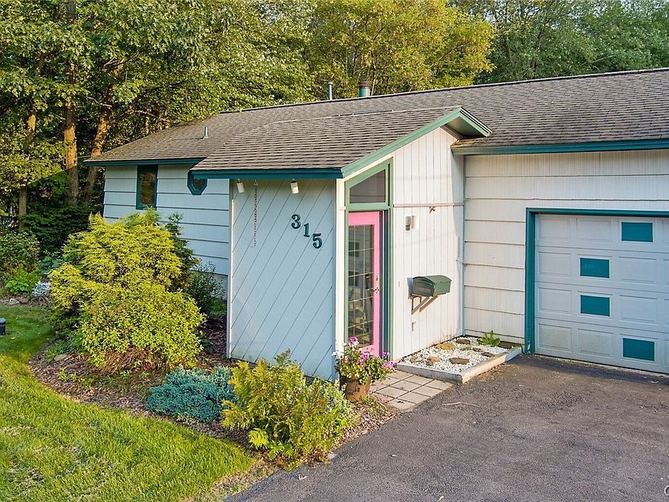 315 Shaver Ave, North Syracuse, NY 13212 Zillow
