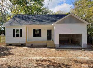 545 Marshburn Rd, Wendell, NC 27591